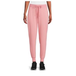 Athletic works soft joggers